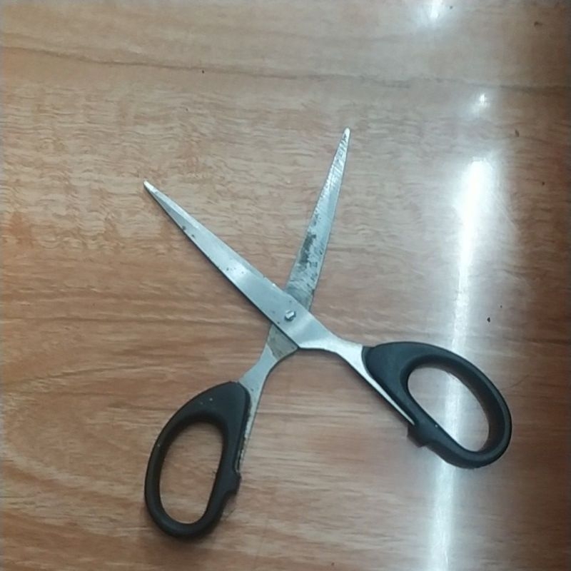 

Gunting pemotong seba guna