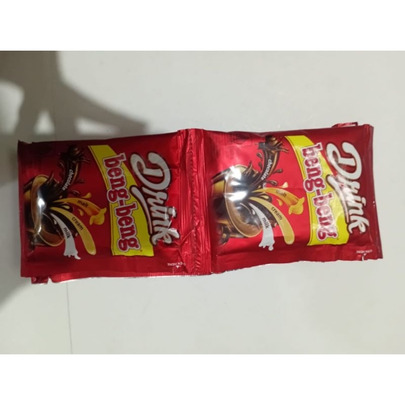 

Drink Beng Beng /renceng