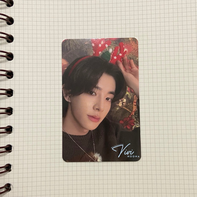 Jake Enhypen Inkigayo Broadcast Photocard