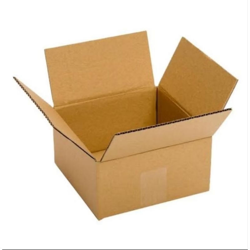 

extra kardus untuk Packing Supplement
