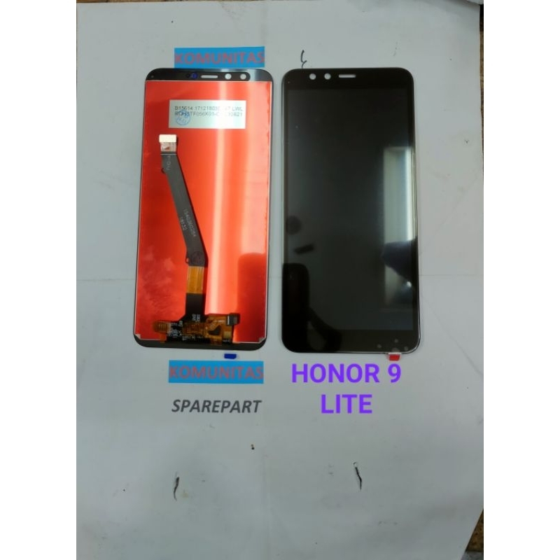 LCD TOUCHSCREEN HONOR 9 LITE