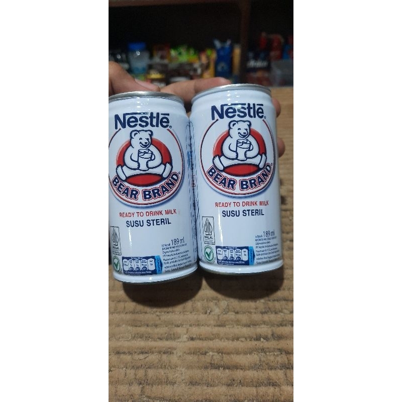 

bier brand