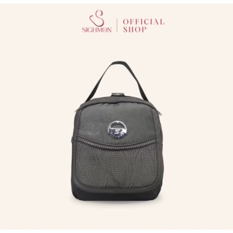 Tas Sighmon 3in1 Hikaru