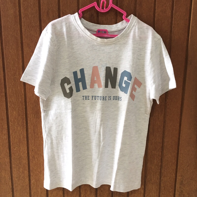 Primark Kids Tshirt Kaos Anak