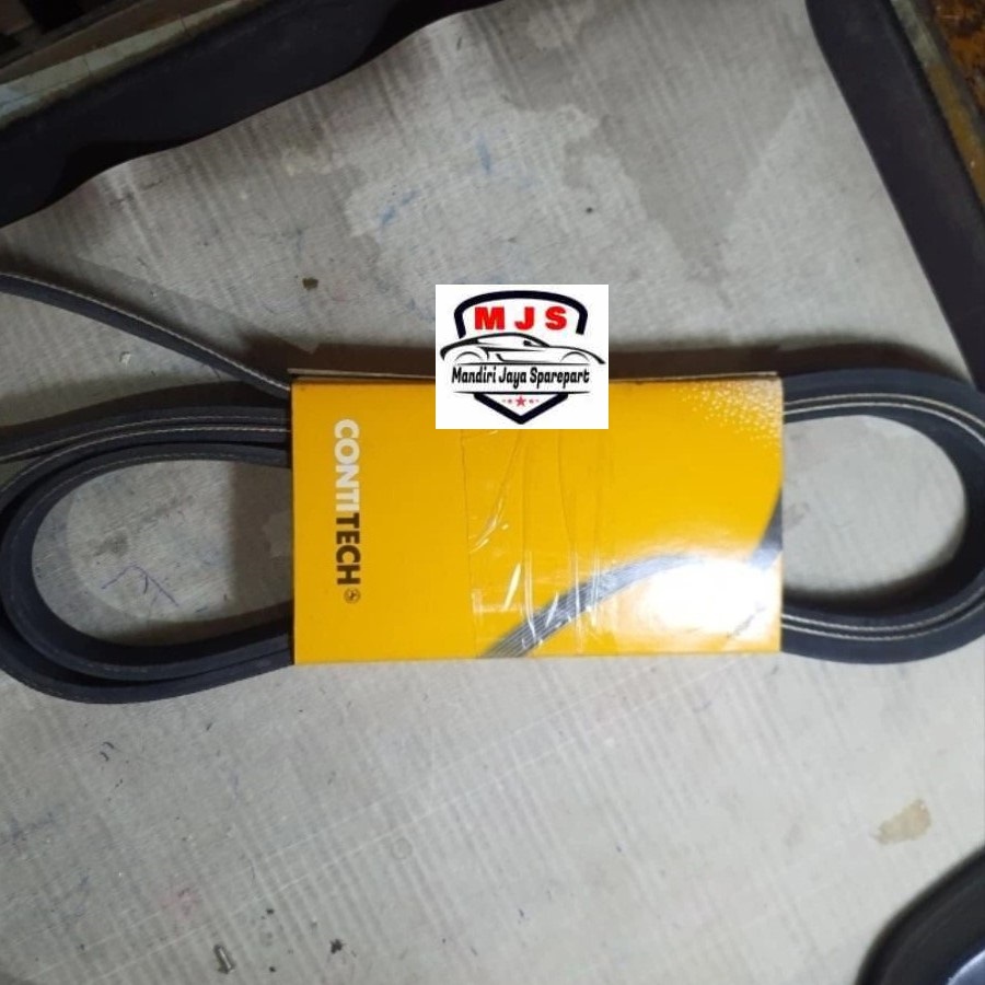 fan belt mercy C 180 W 202