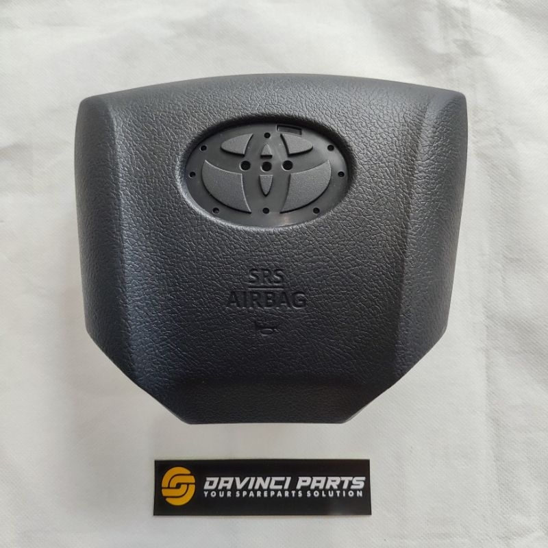 Cover Airbag Innova Reborn/ Tutup Stir Innova Reborn Original