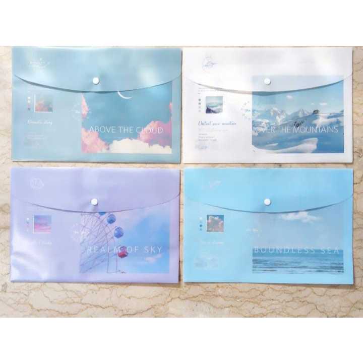 

Map Plastik Motif