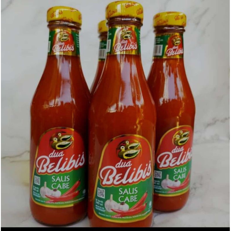 

Saos Belibis