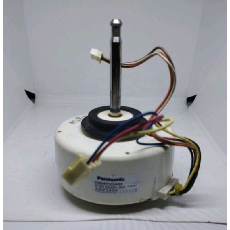 Dinamo Fan AC Panasonic Indoor Panasonic Original
