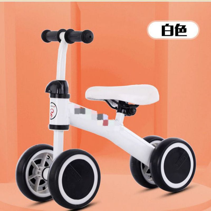 SEPEDA KESEIMBANGAN HAPPY BABY