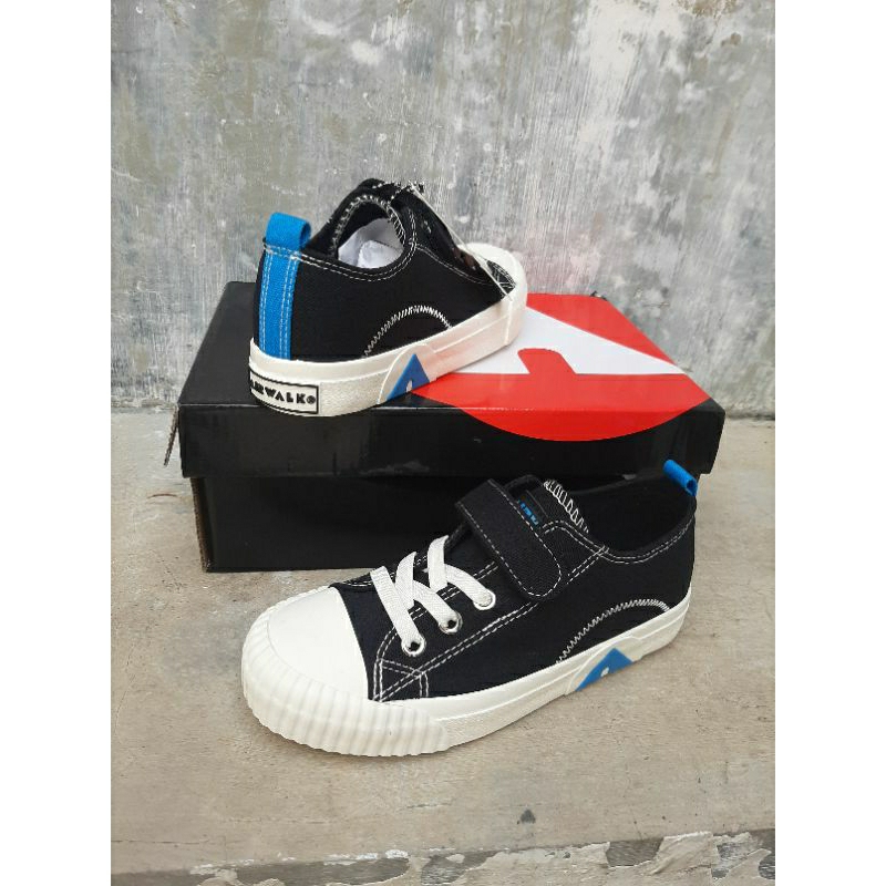 airwalk kids/sepatu anak laki-laki/sepatu anak murah/sepatu sekolah/sepatu airwalk