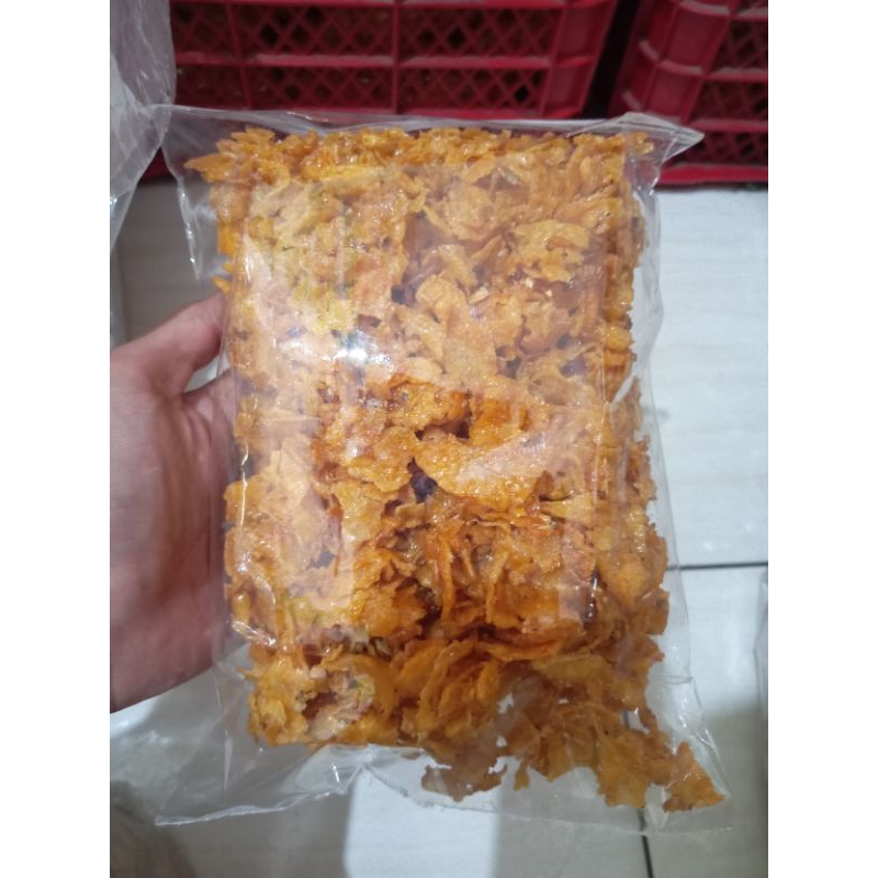 

Marning Gepeng Manis