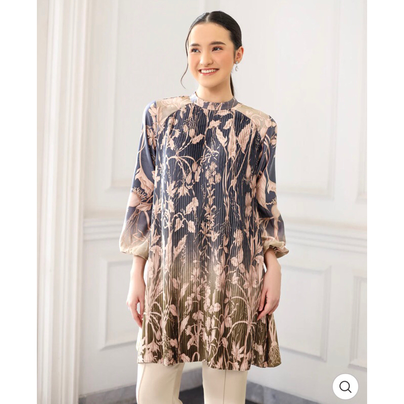 Sazana Tunic Geulis id