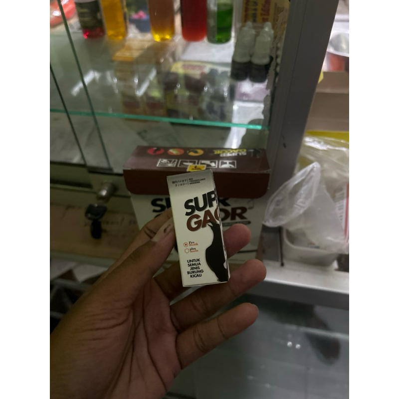 super gacor vitamin burung murai vitamin burung kacer vitamin burung cucak ijo vitamin burung