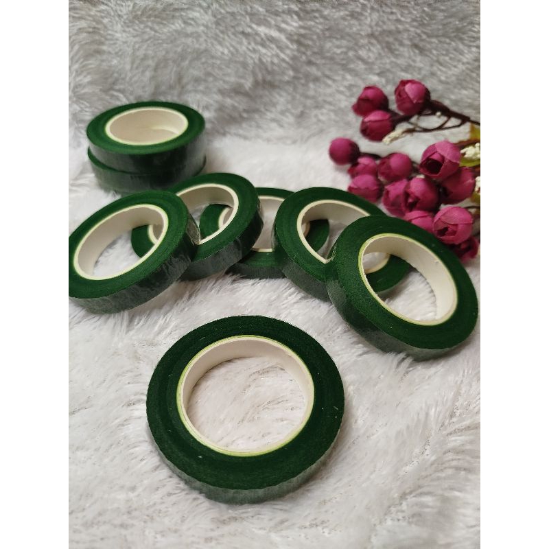 

Floraltape 30 yard