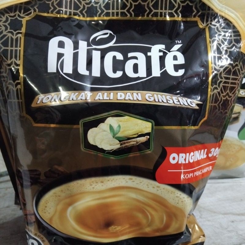 

alicafe