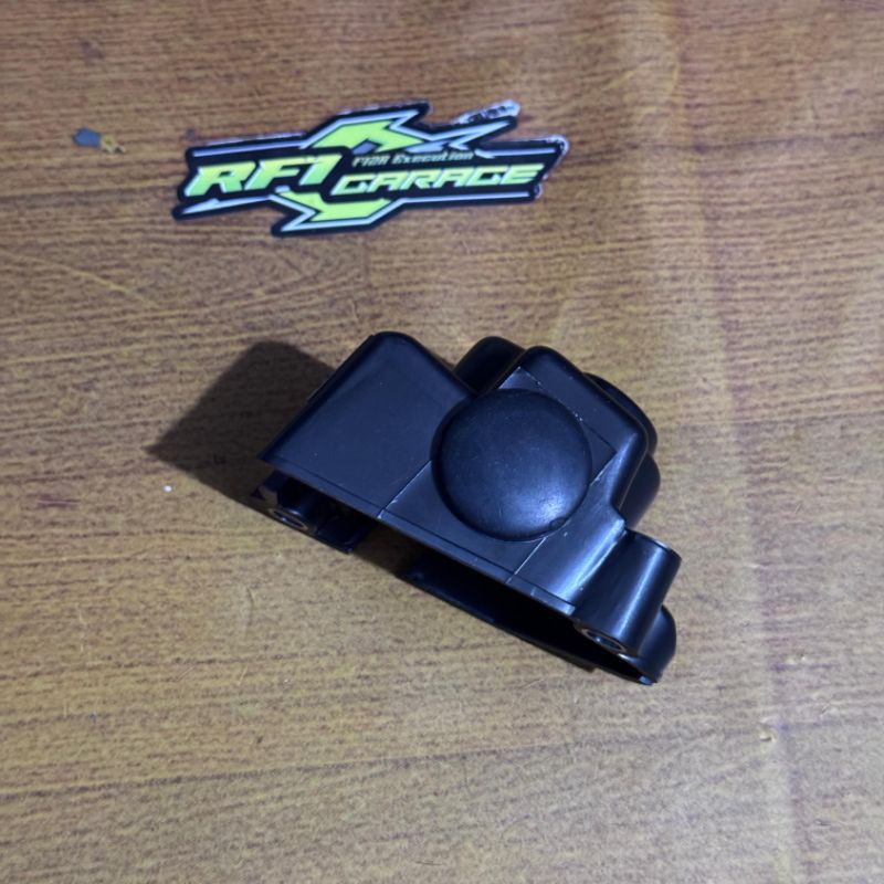 KARET TUTUP COVER OLI SAMPING FIZR NON ORIGINAL