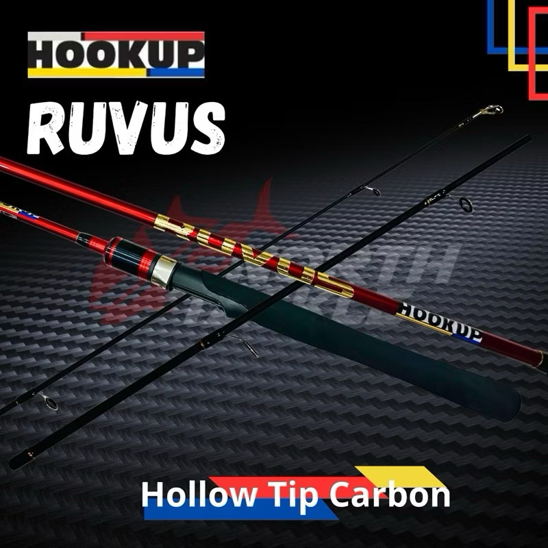 JORAN HOOKUP RUVUS