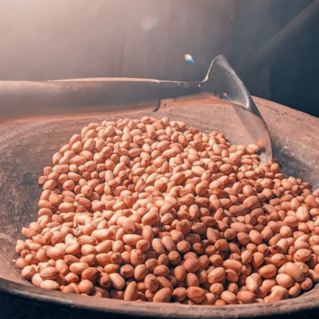 

kacang tanah murah mentah super segar kualitas super