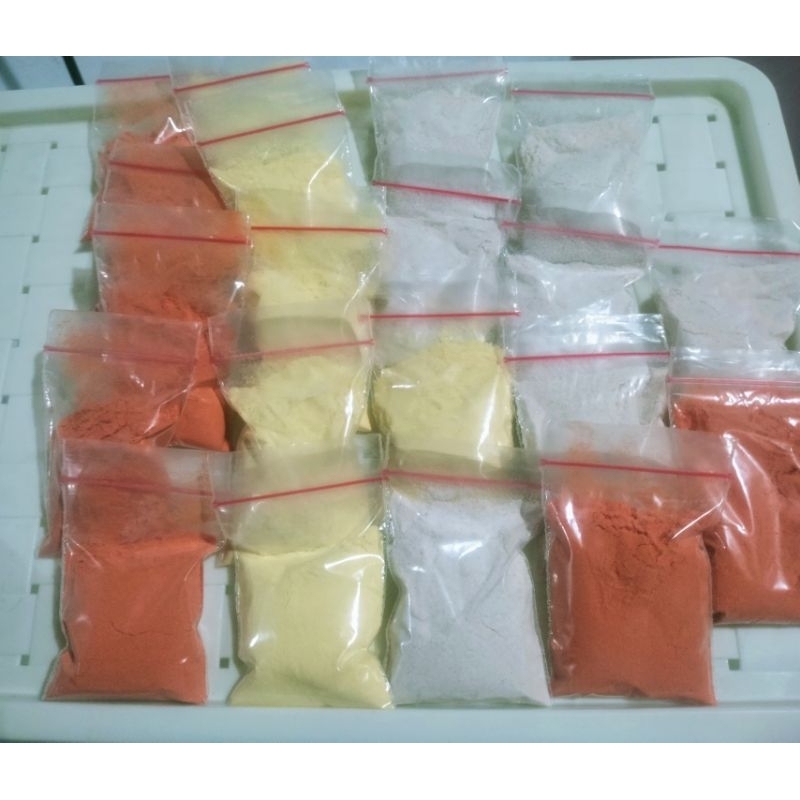 

tambahan bumbu tabur kentang goreng jadul