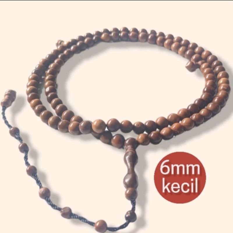 Tasbih kaoka ,kaoka asli