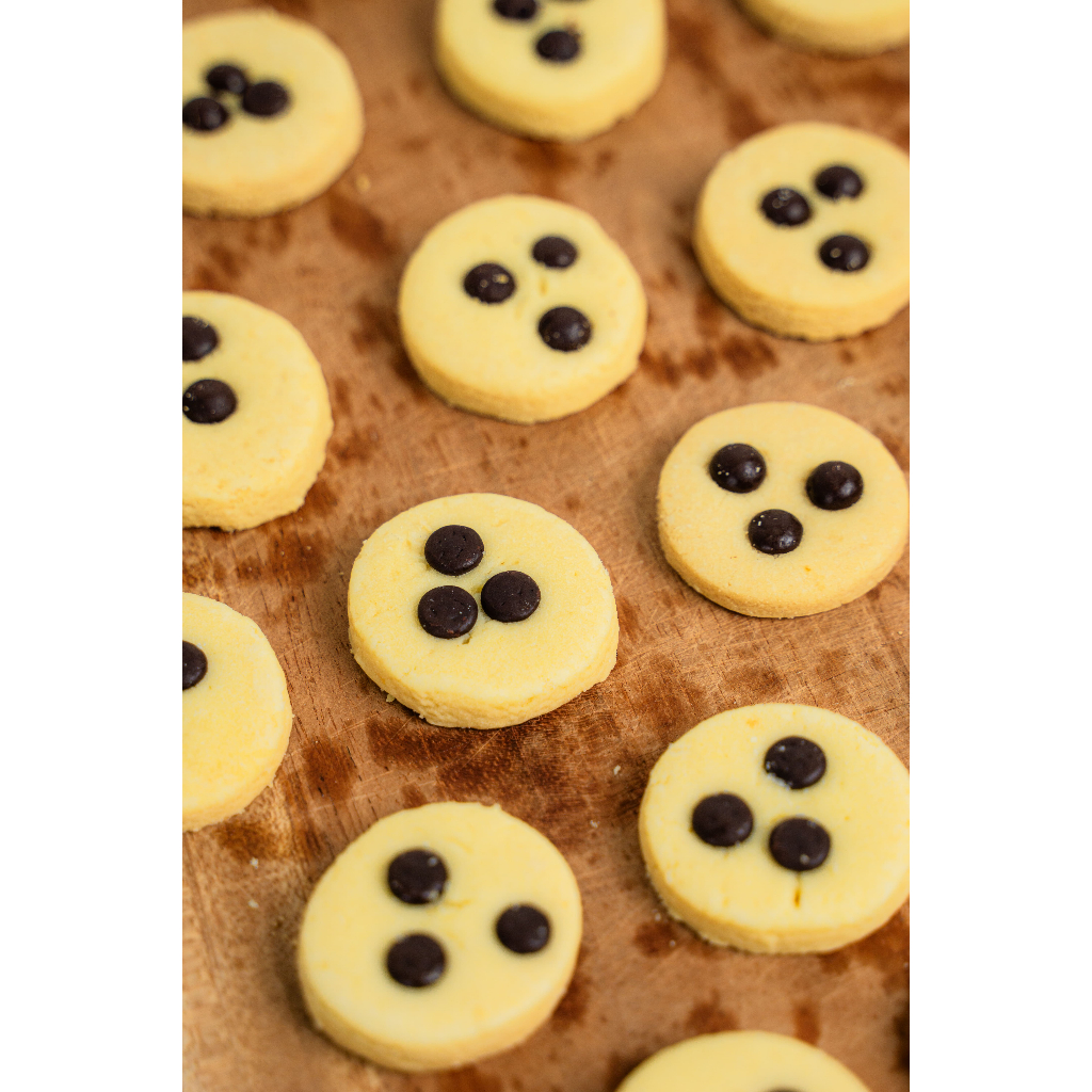 

Vente Patisserie Kue Kering Chocochips