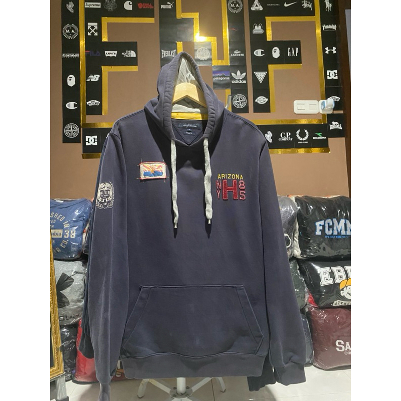 hoodie tommy