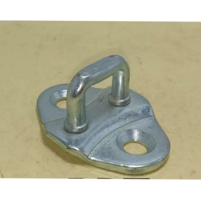 Caitan door lock canter pintu canter tebal di jamin kuat