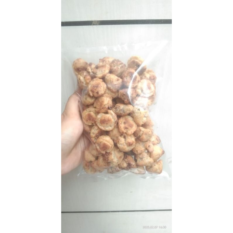 

Soes lumer 200g