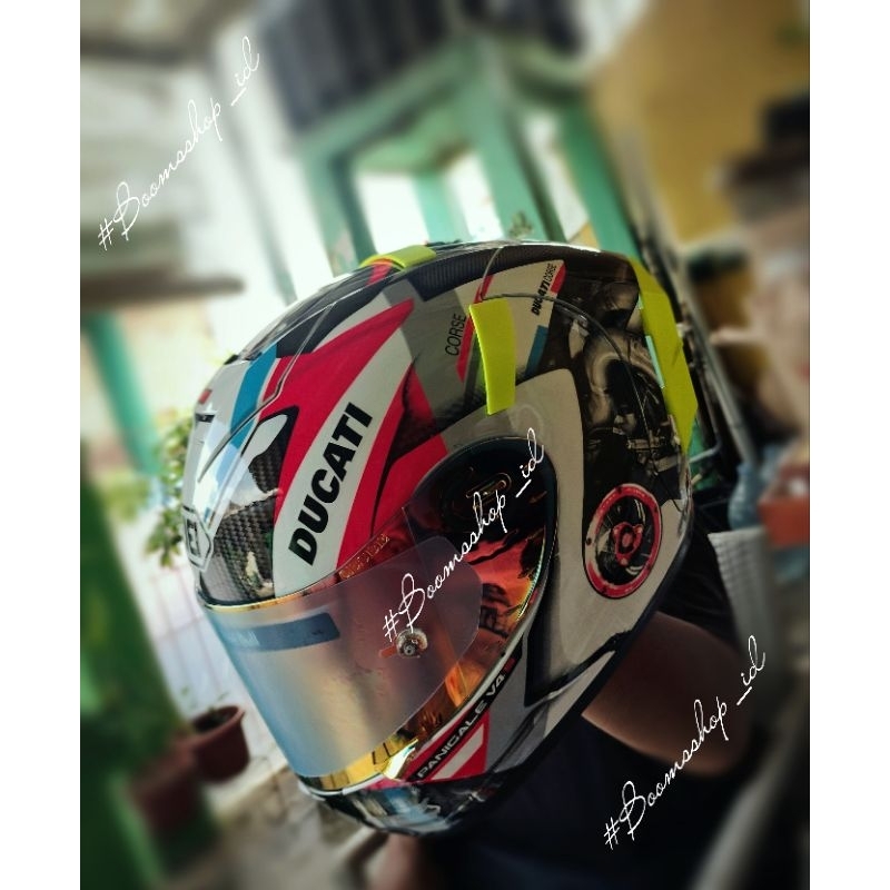 ink cl max repaint vanigale