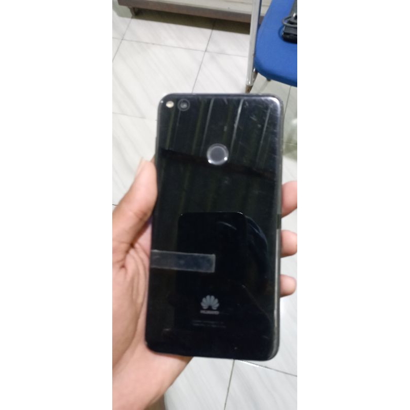 MESIN HUAWEI P8 LITE NORMAL