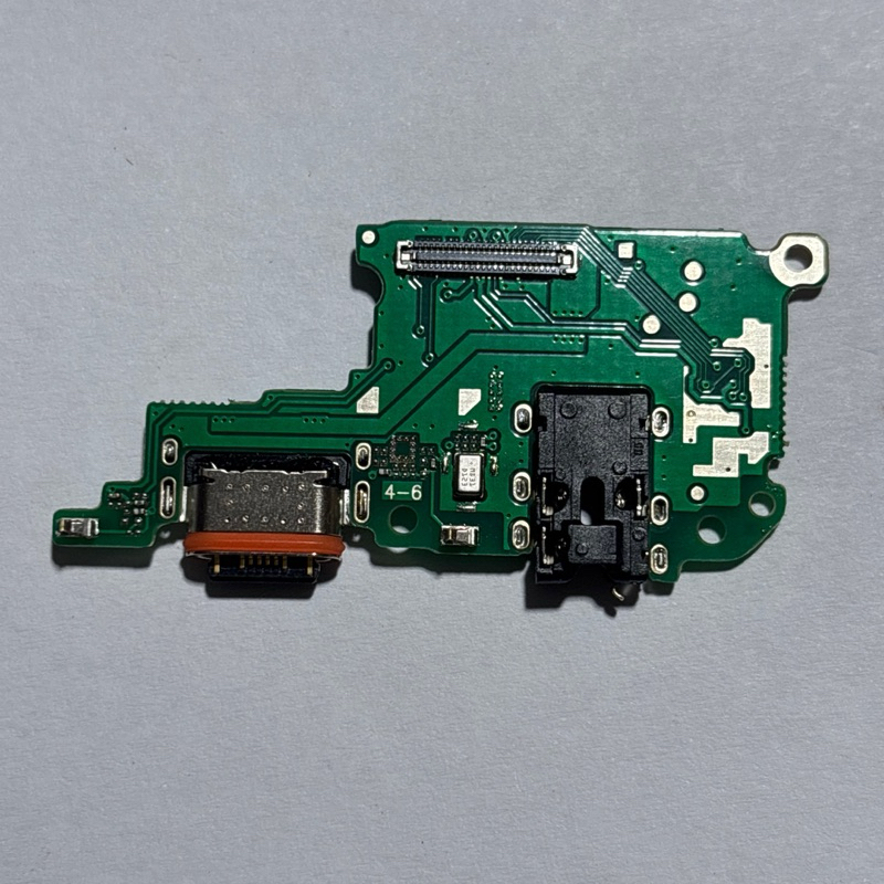 KONEKTOR CHARGER CON CAS VIVO V20 SE