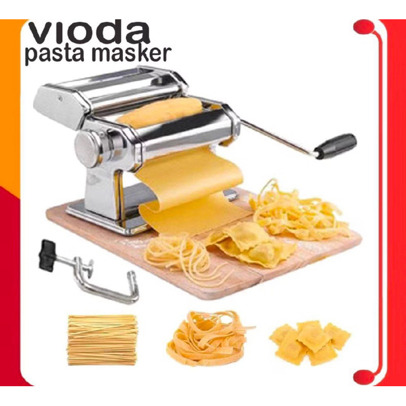 Ampia penggiling mie