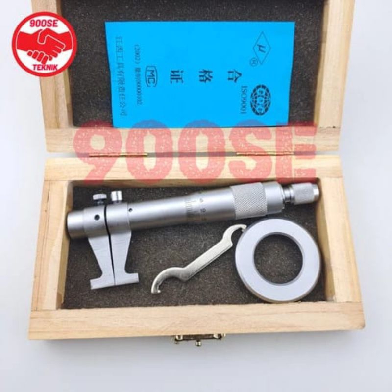 Inside Micrometer 5 - 30 mm