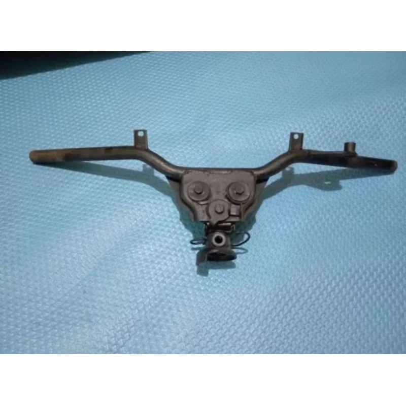 Stang Stir Honda Supra X Lama Original Copotan