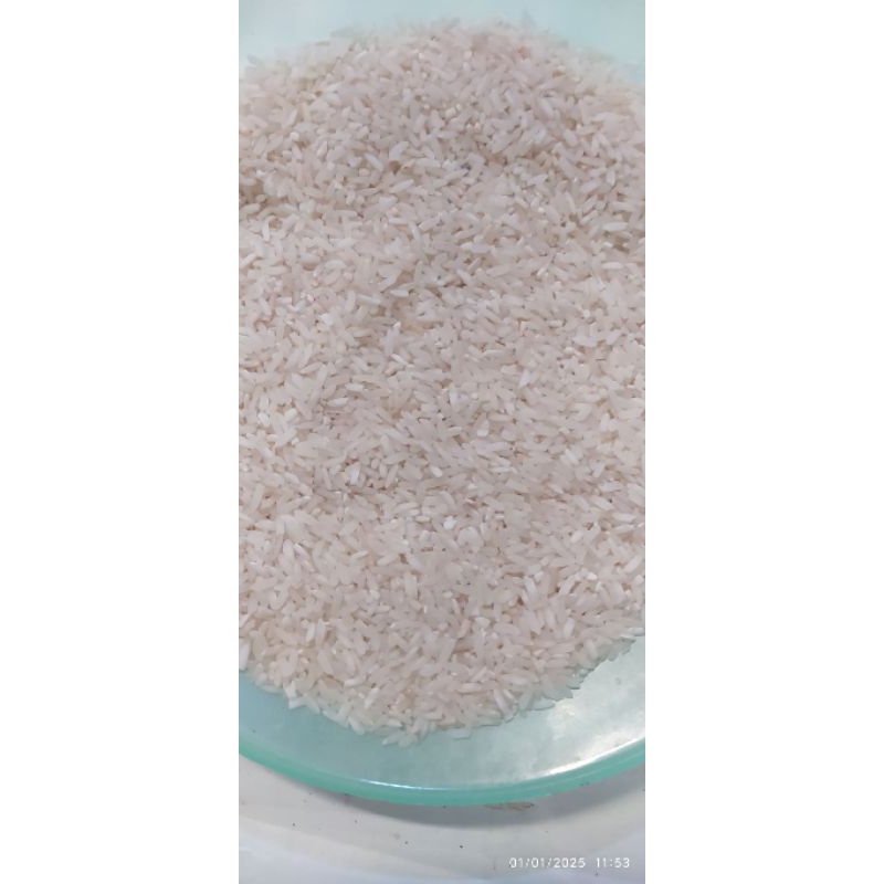 

Beras pulen/ Beras murah