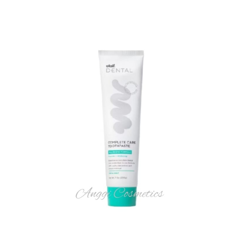 OLAIF Dental Complete Care Toothpaste - 200gr
