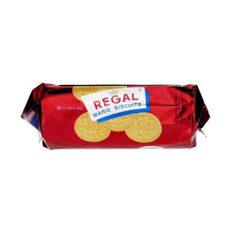 

Regal biskuit marie superio