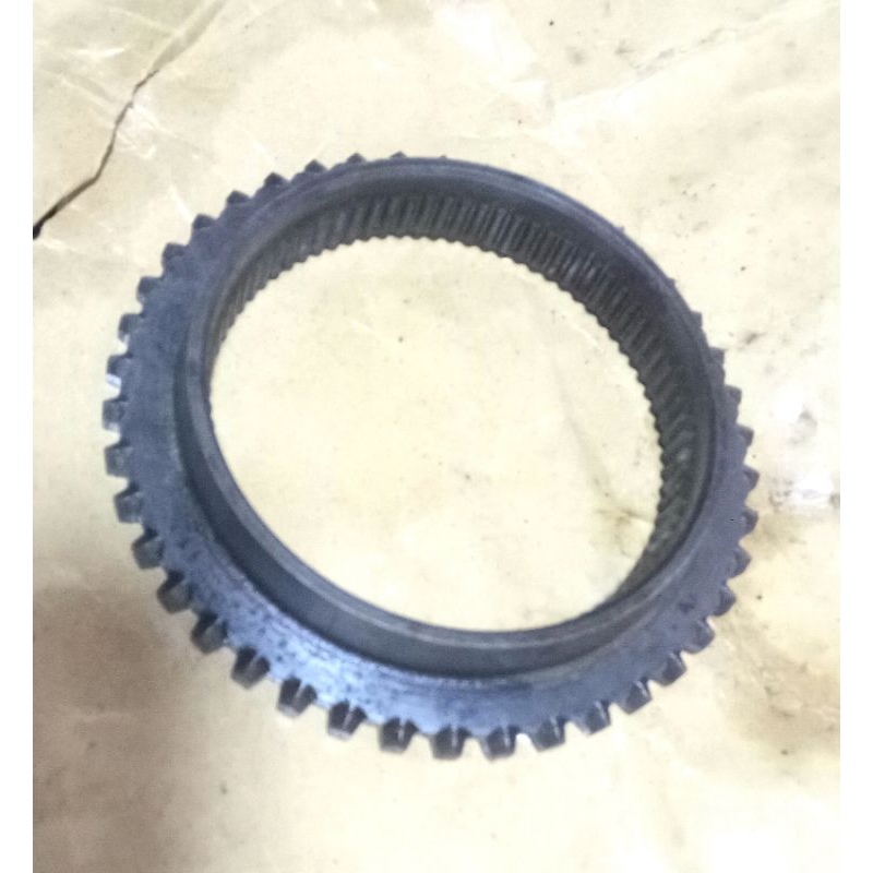 gear cone gigi bajing sinkromis transmisi fuso Doyok goprak  fighter 190ps original