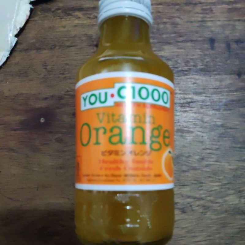 

You C1000 140ml