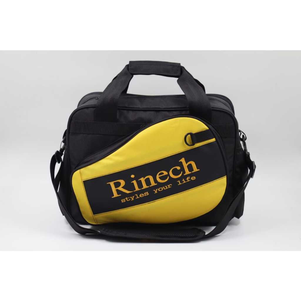 Rinech_Store Tas Selempang Tenis Meja Tas Olahraga Pingpong rinech bag