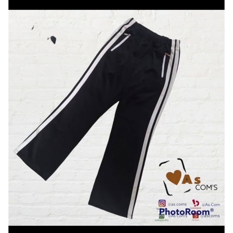 Looney Tunes - Celana Olahraga Sport Training Second Original