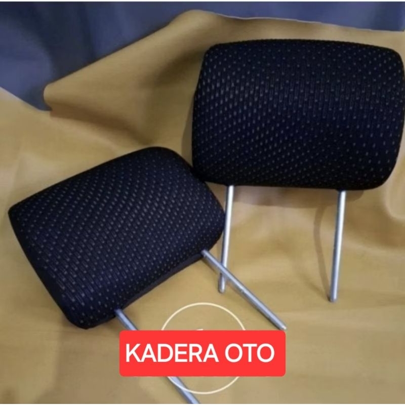 headrest jok depan SUZUKI ESTILO sandaran kepala jok mobil