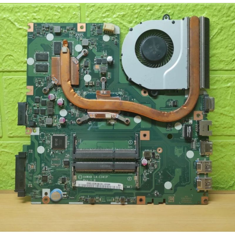motherboard mainboard mobo Normal Laptop Acer E5-473 E5-473G Core i3