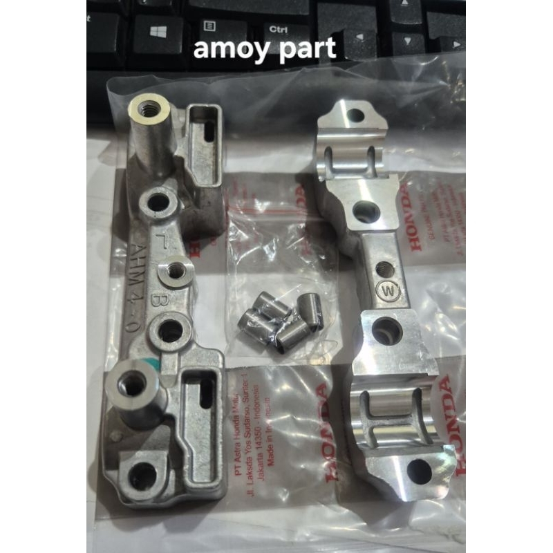 LAKOPAN/TUTUP NOKEN AS COPER NOKEN AS JOINT CAMSHAFT CBR 150/SONIC 150