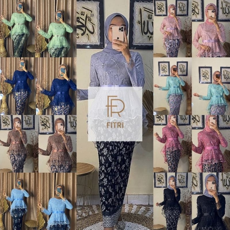 

READY PITA SATIN UNTUK KEBAYA SAJA SESUAI FOTO