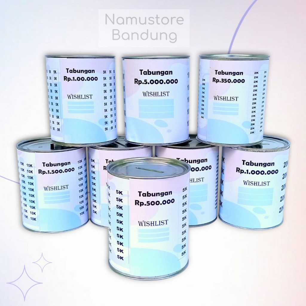 (NEW) CELENGAN TARGET 500K CELENGAN TARGET VIRAL/CELENGAN TARGET MURAH UKURAN 10 CM