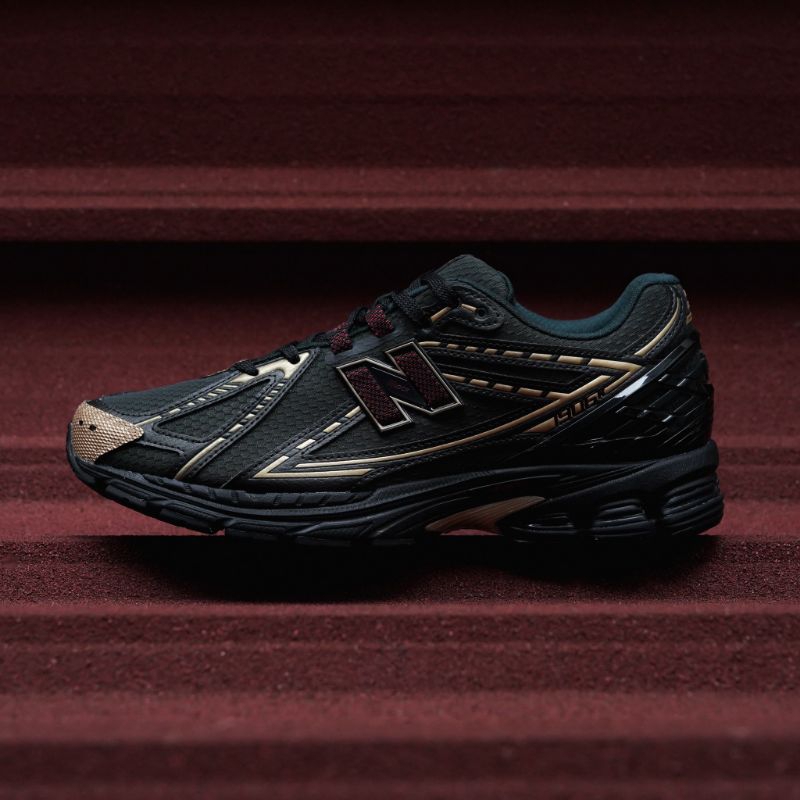 New Balance 1906R Comme des Garcons Homme Black