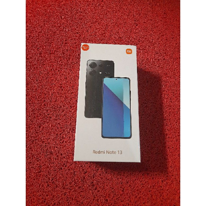 Redmi Not 13