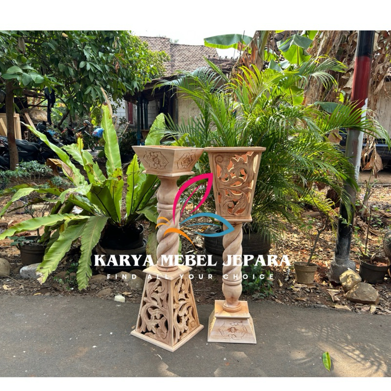 

[NOTA TEMPAT BUNGA] UNTIR UNTIR